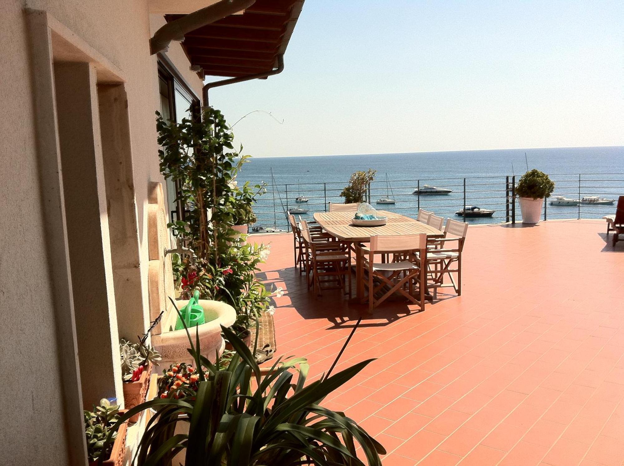 Hotel Palace Vista Mare Gallipoli Buitenkant foto