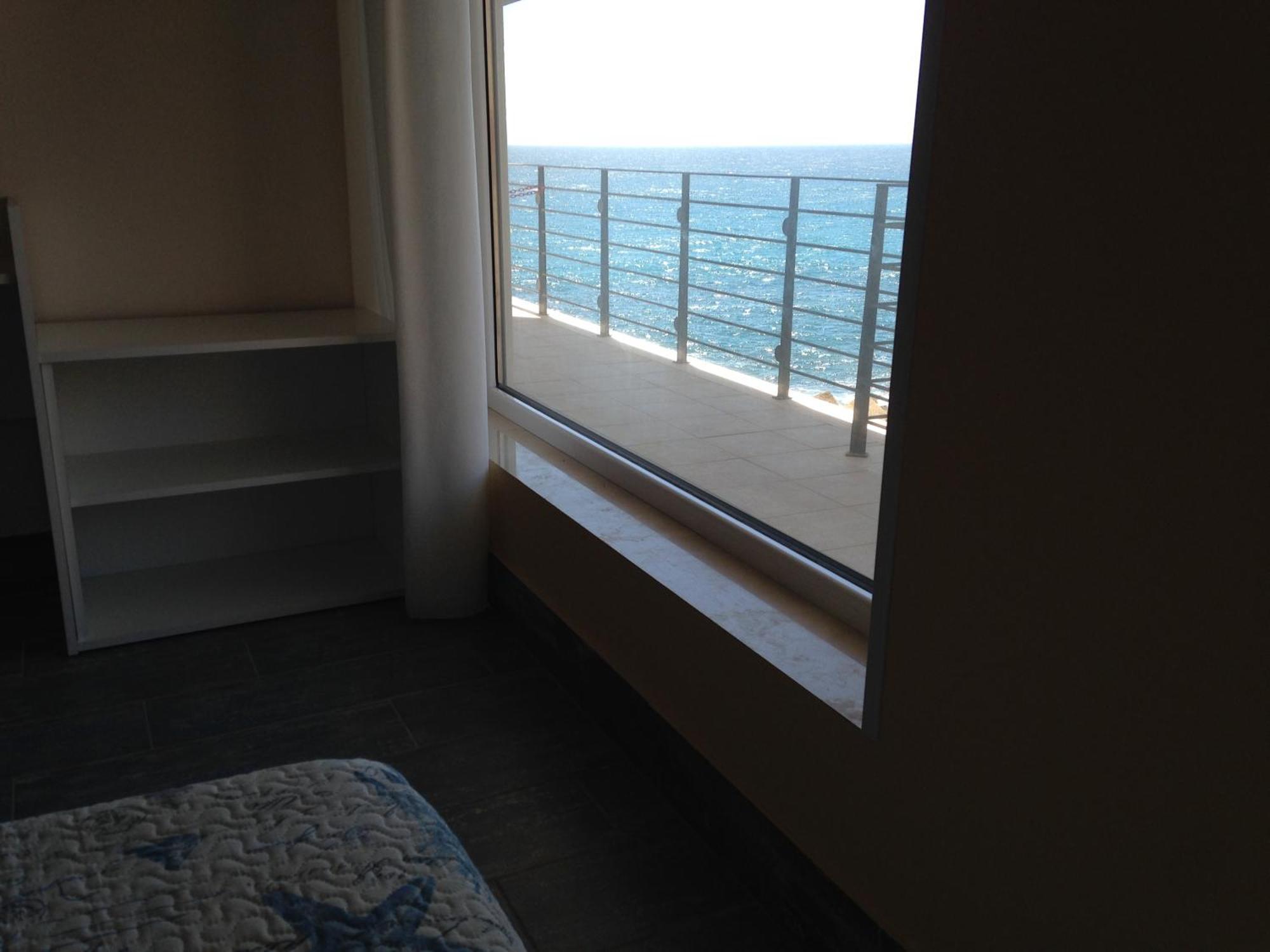 Hotel Palace Vista Mare Gallipoli Buitenkant foto